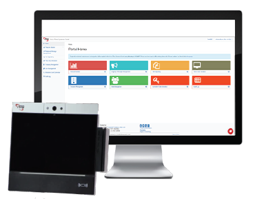 cloud based time and attendance