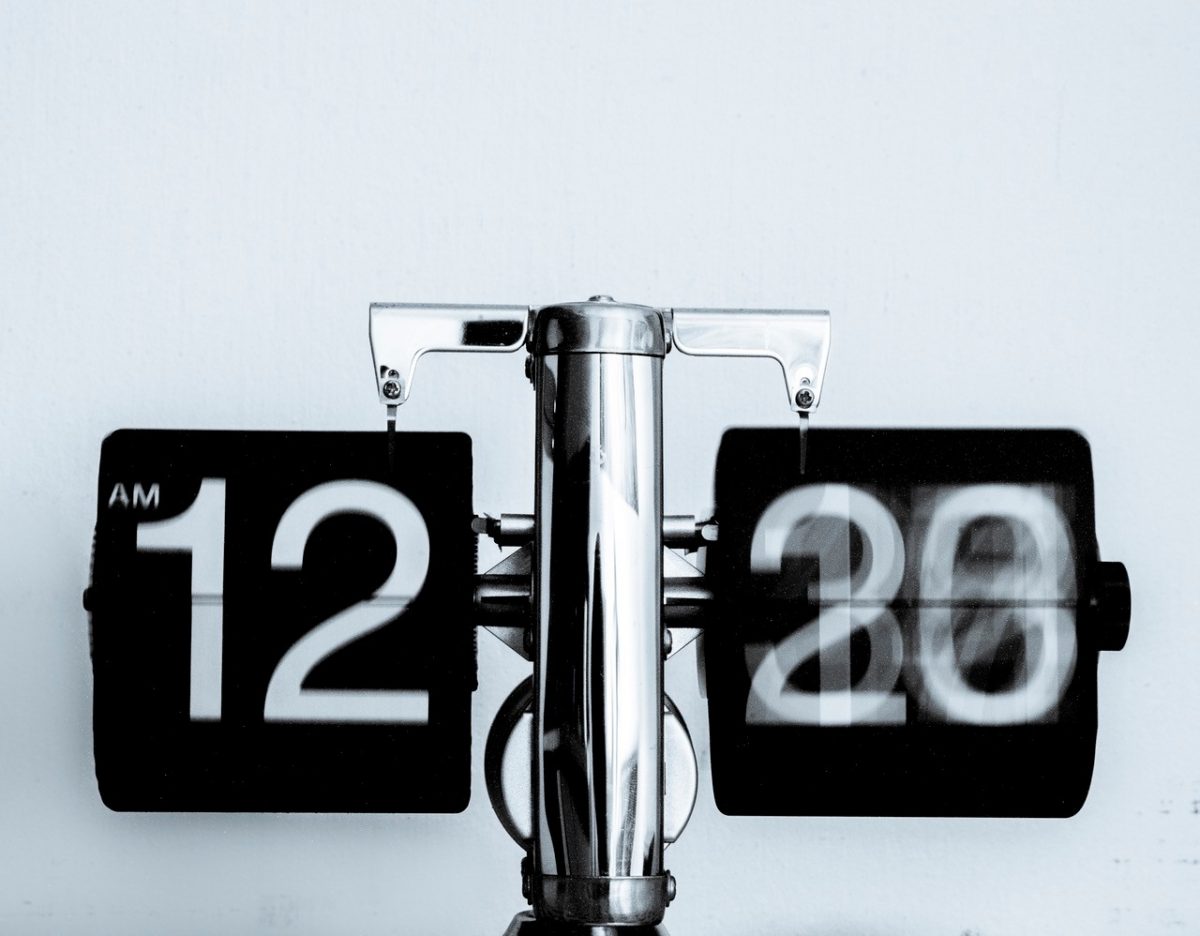6 Ideas for Implementing a Time & Attendance Policy