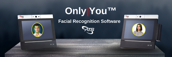 facial recognition time clock