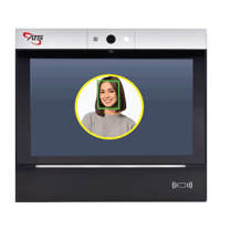 facial recognition time clock