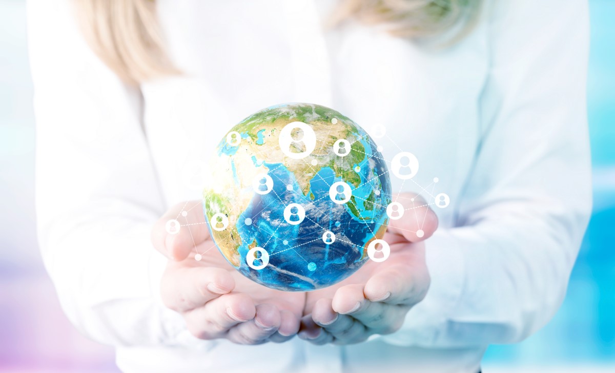 Whats Trending in Global Workforce Development