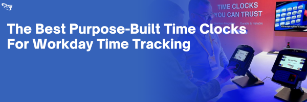 time tracking in workday