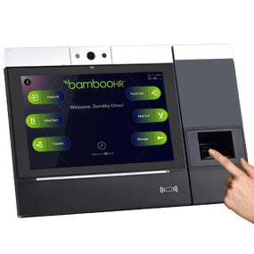 bamboohr marketplace