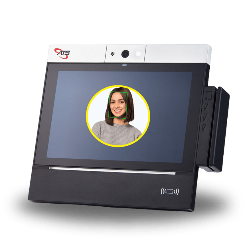 Face Recognition Time Clocks Transform Time & Attendance