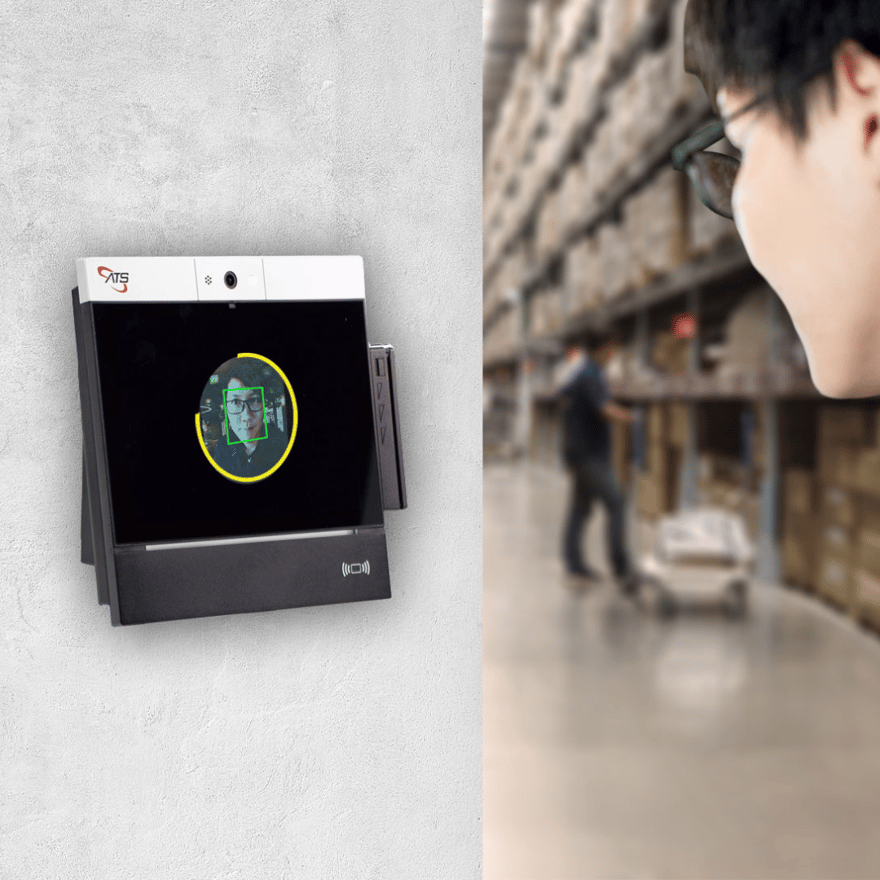 How Facial Recognition Time Clocks Can Improve Attendance