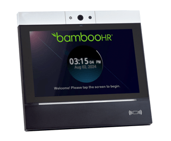 time clock for bambooHR-1