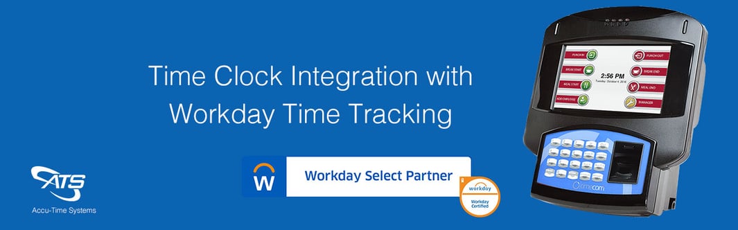 Why Time & Attendance Clocks Outperform Mobile Devices