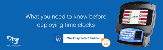 workday time clock