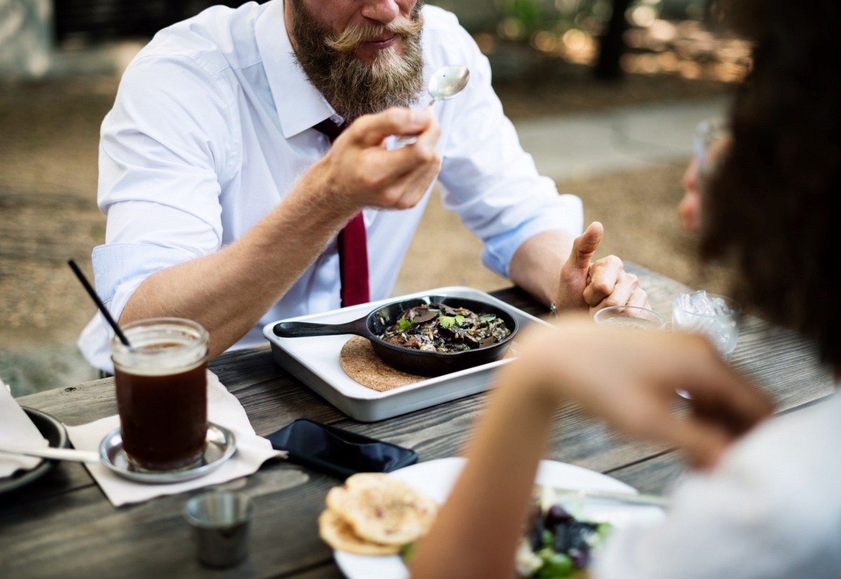 texas lunch break laws 2021